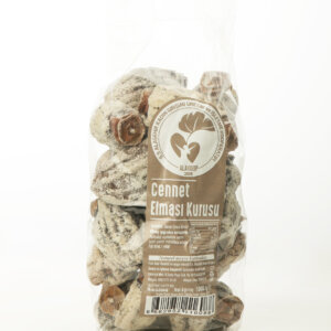 1 Kg. Cennet Elması Kurusu