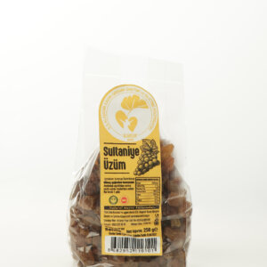 250 Gr Sultaniye Kuru Üzüm