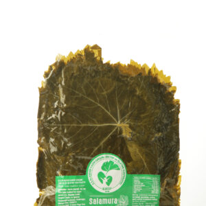 500 Gr. Vakumlu Salamura Yaprak